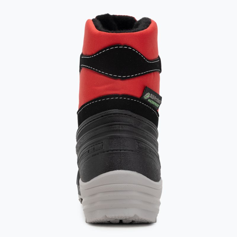 Детски ботуши за сняг BOATILUS Hybrid Trek Outdoor strawberry 6