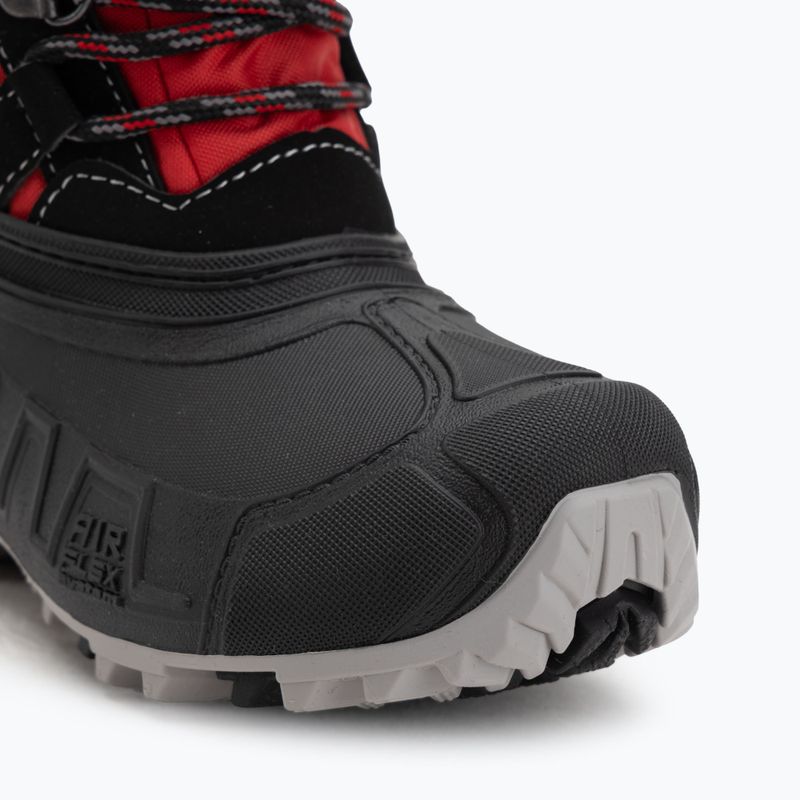 Детски ботуши за сняг BOATILUS Hybrid Trek Outdoor strawberry 7