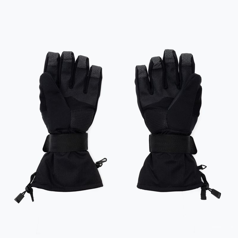 Мъжки сноуборд ръкавици Level Half Pipe Gore Tex black 1011 3
