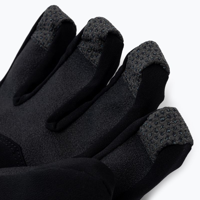 Мъжки сноуборд ръкавици Level Half Pipe Gore Tex black 1011 6