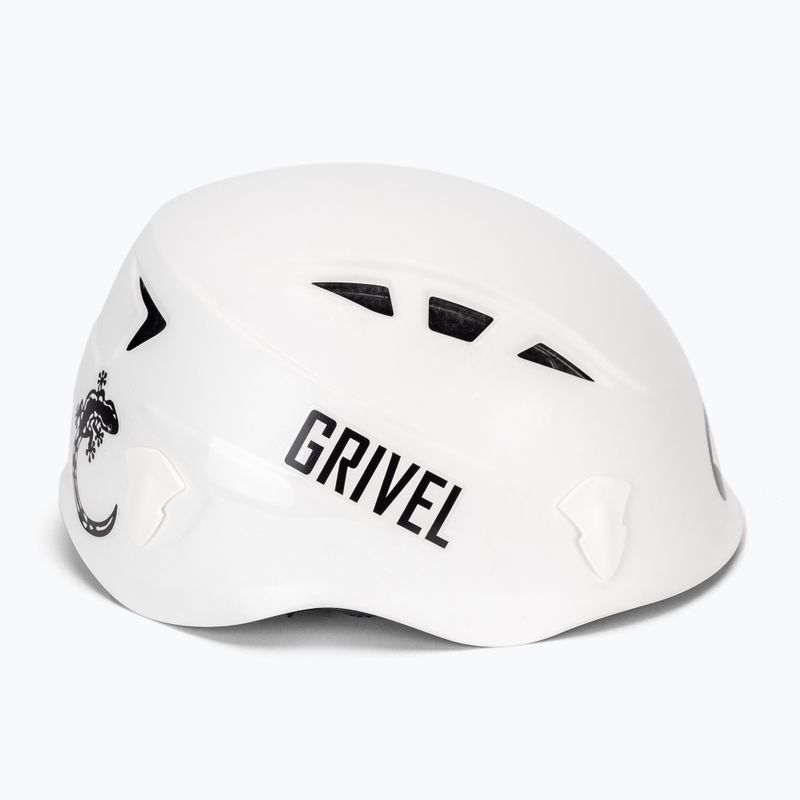 Каска за катерене Grivel Salamander 2.0 бяла HESAL2WHI 3