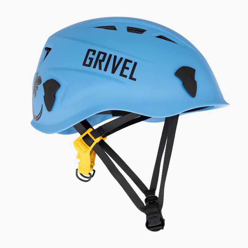 Каска за катерене Grivel Salamander 2.0 blue 4