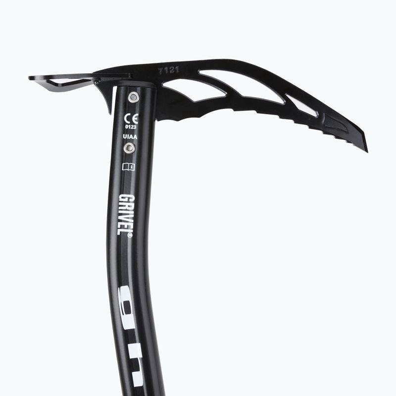 Grivel Ghost Evo black PIGHE.45.B 2