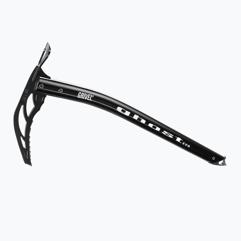 Grivel Ghost Evo black PIGHE.45.B 5