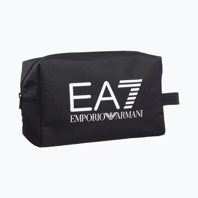 Чанта за тоалетни принадлежности EA7 Emporio Armani Train Core Beauty 4 l black 2