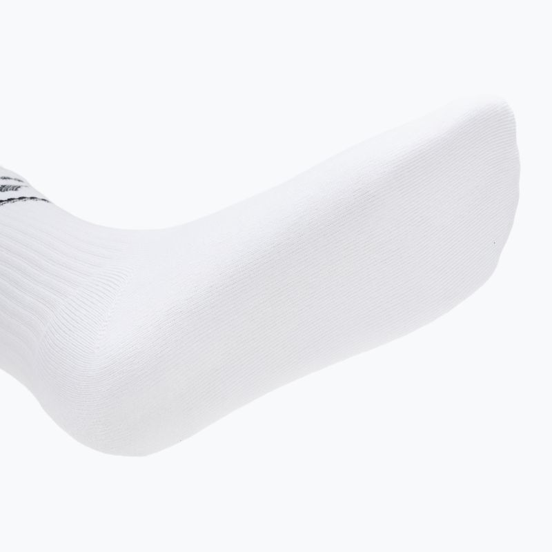 Чорапи EA7 Emporio Armani Train Socks Sponge 3 чифта white / white / white 4