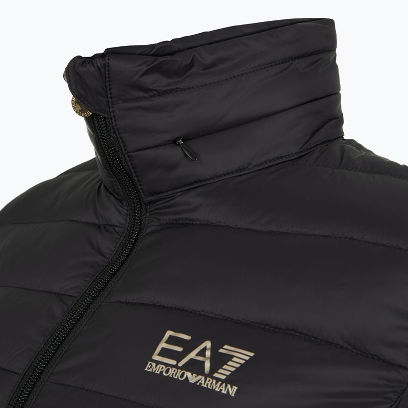 Дамско яке EA7 Emporio Armani Train Core Eco Down Ultra Light 4