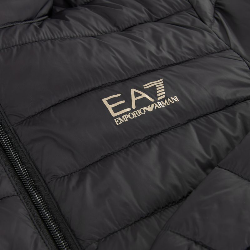 Дамско яке EA7 Emporio Armani Train Core Eco Down Ultra Light 5