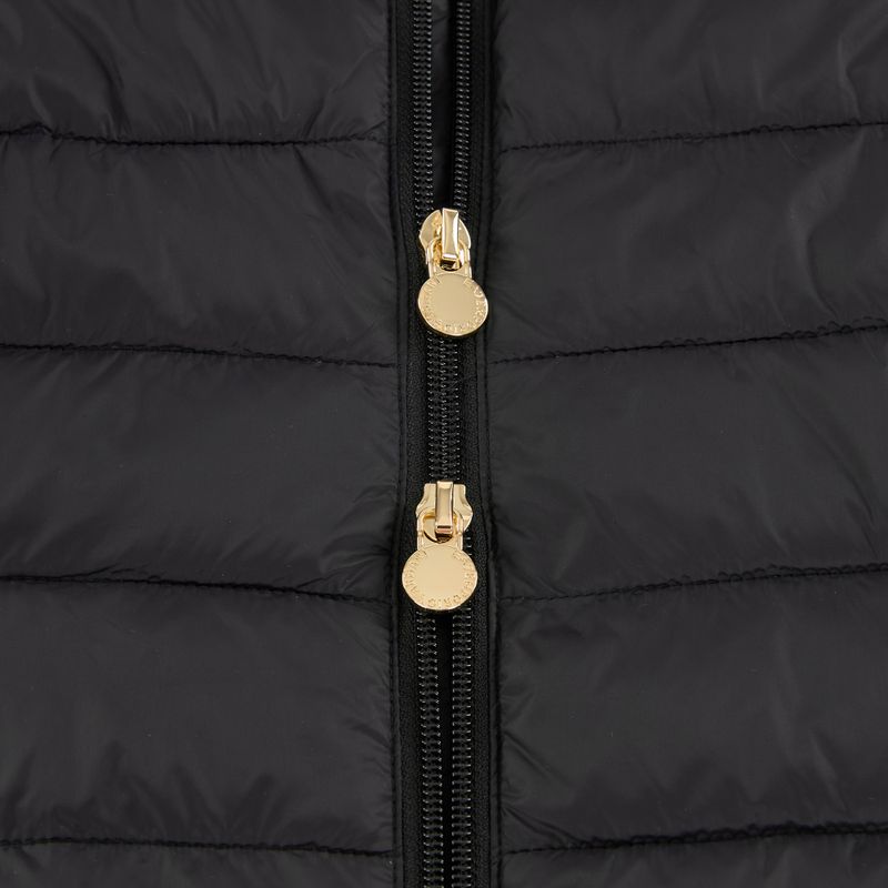 Дамско яке EA7 Emporio Armani Train Core Eco Down Ultra Light 6