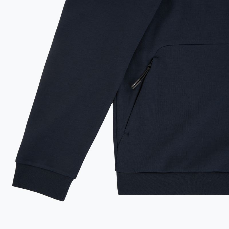 Мъжки анцуг EA7 Emporio Armani Natural Ventus7 T-Suit T-Top Fz armani blue 5