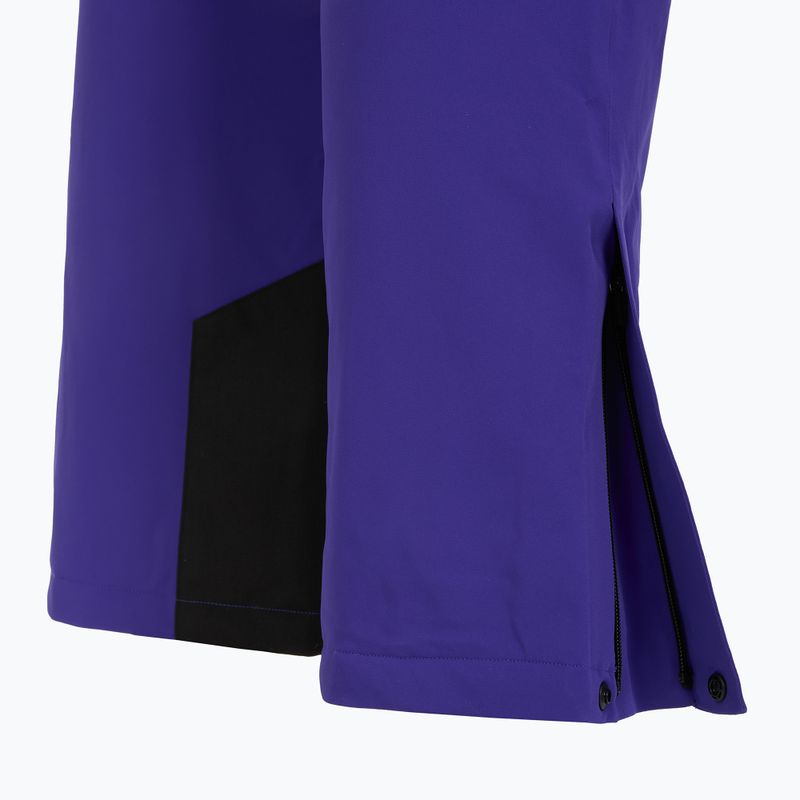 Мъжки скиорски панталони EA7 Emporio Armani Ski Kitzbuhel Protectum7 clematis blue 7