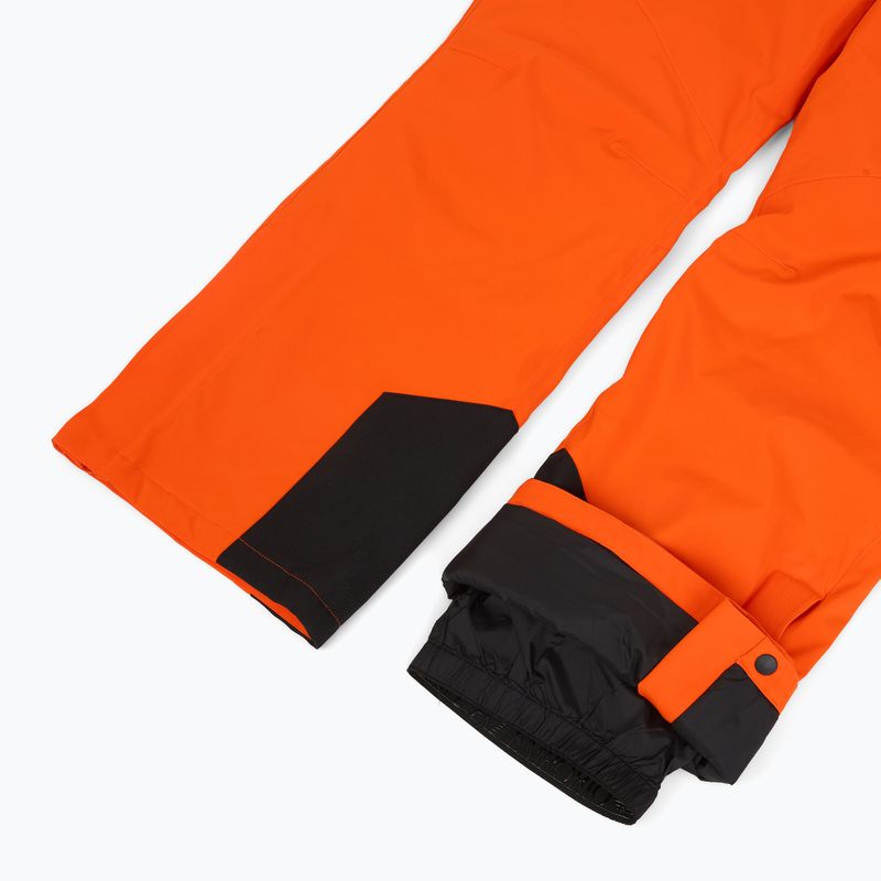 Мъжки скиорски панталони EA7 Emporio Armani Ski Kitzbuhel Protectum7 flame 8