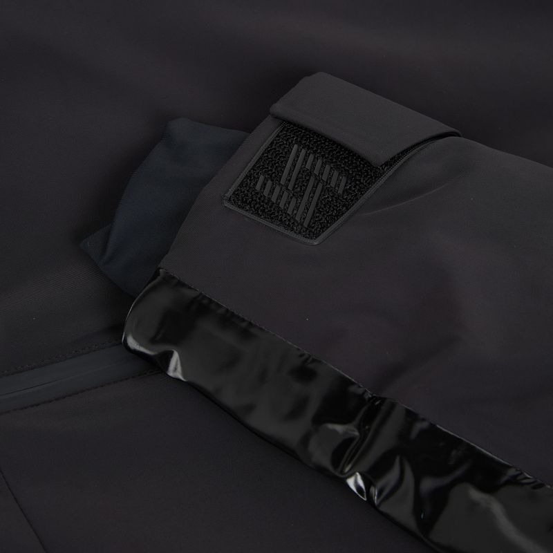 Дамско ски яке EA7 Emporio Armani Ski Cortina Toray Fashion black 4