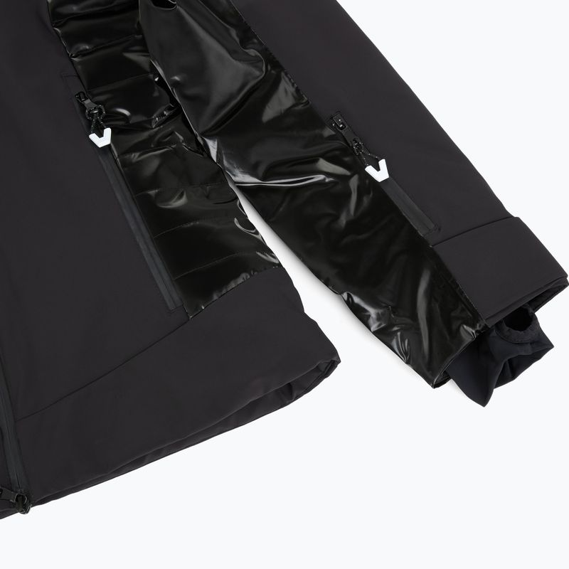 Дамско ски яке EA7 Emporio Armani Ski Cortina Toray Fashion black 5