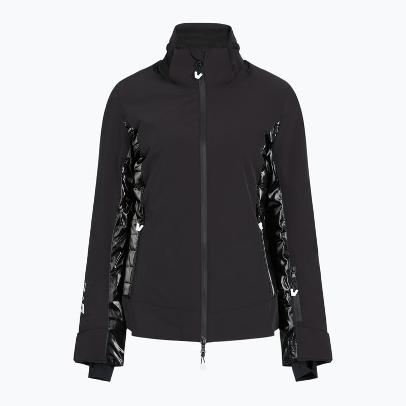 Дамско ски яке EA7 Emporio Armani Ski Cortina Toray Fashion black 7