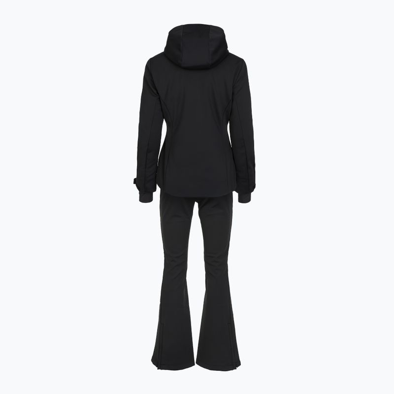 Скиорски комплект EA7 Emporio Armani Ski Kitzbuhel Softshell black 2