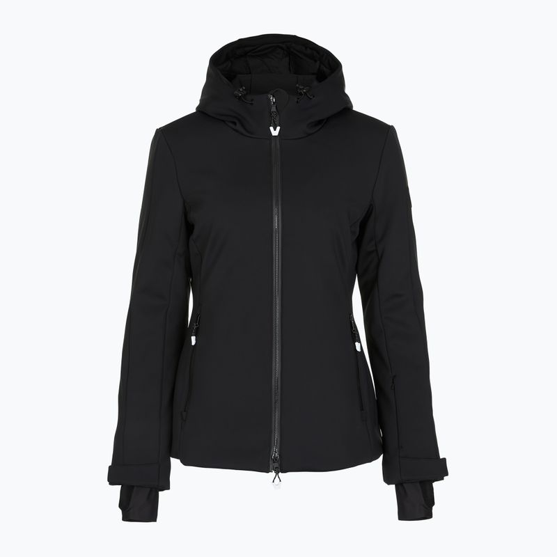 Скиорски комплект EA7 Emporio Armani Ski Kitzbuhel Softshell black 3