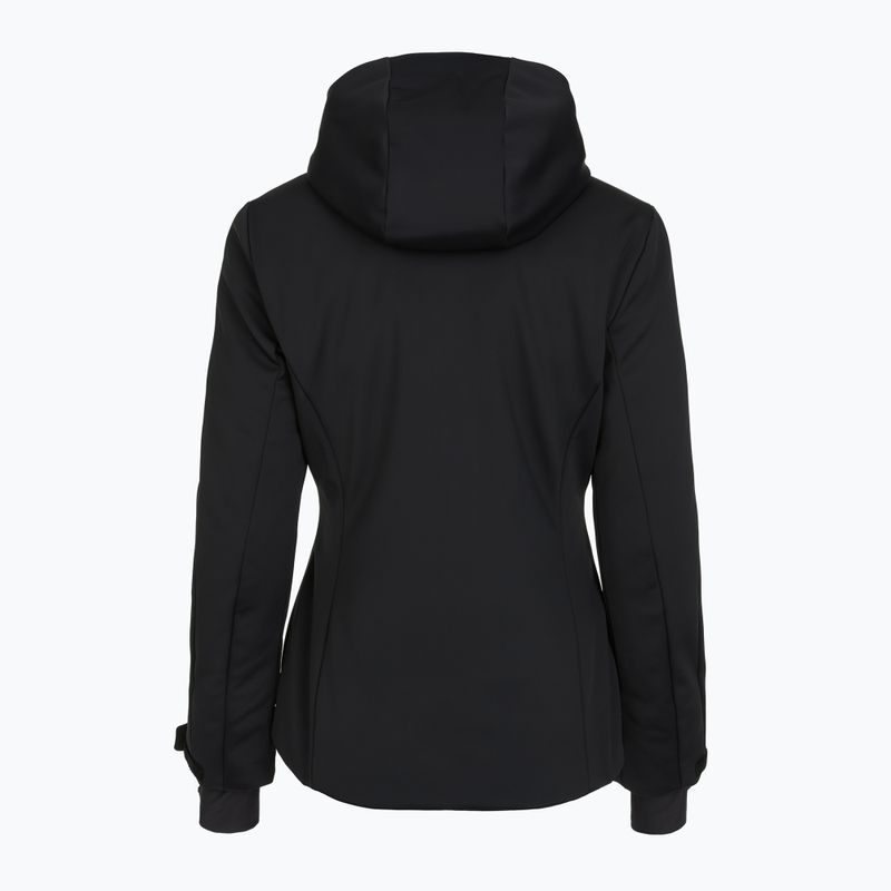 Скиорски комплект EA7 Emporio Armani Ski Kitzbuhel Softshell black 4