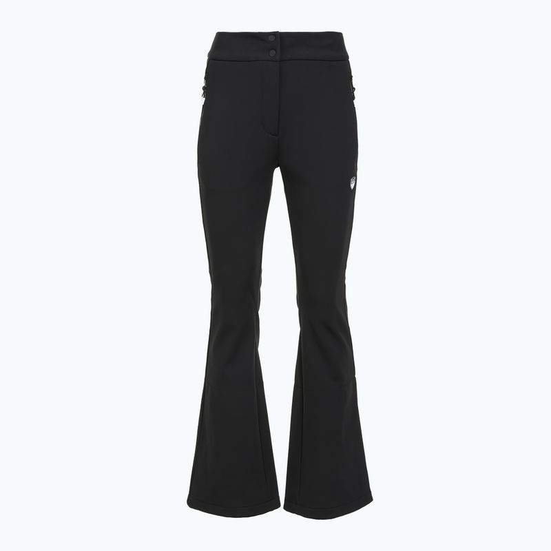 Скиорски комплект EA7 Emporio Armani Ski Kitzbuhel Softshell black 9