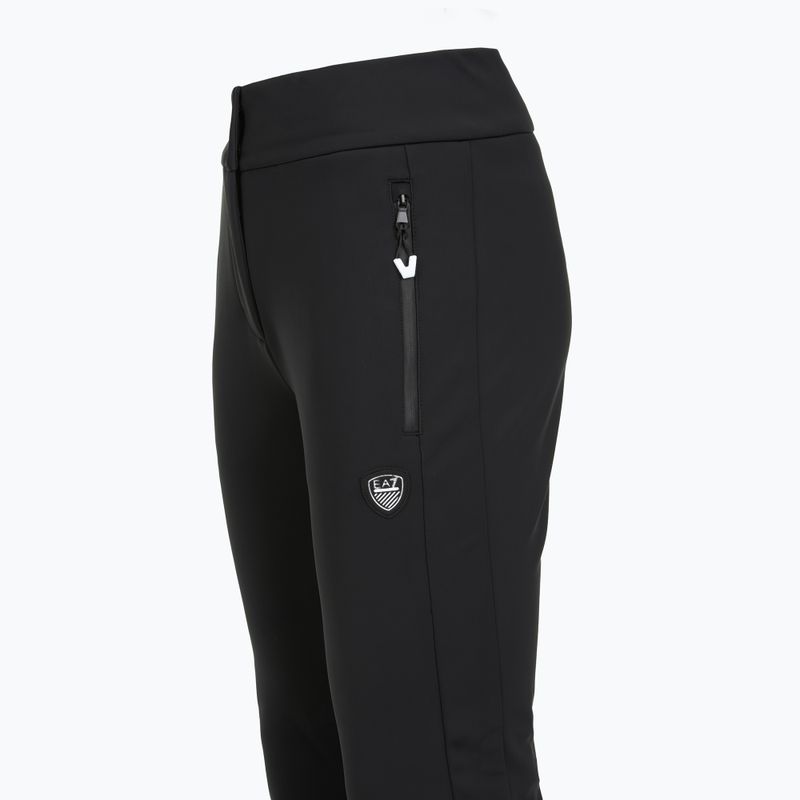 Скиорски комплект EA7 Emporio Armani Ski Kitzbuhel Softshell black 11