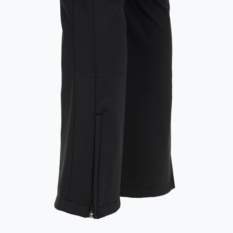 Скиорски комплект EA7 Emporio Armani Ski Kitzbuhel Softshell black 12