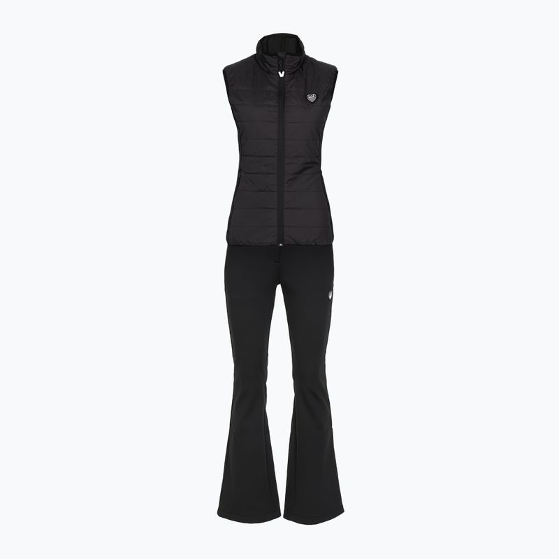 Скиорски комплект EA7 Emporio Armani Ski Kitzbuhel Softshell black 13