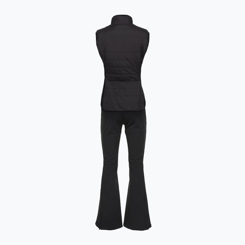 Скиорски комплект EA7 Emporio Armani Ski Kitzbuhel Softshell black 14