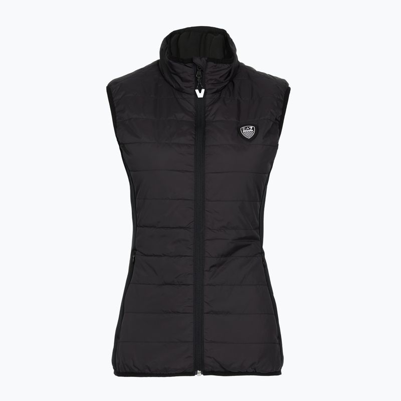 Скиорски комплект EA7 Emporio Armani Ski Kitzbuhel Softshell black 15