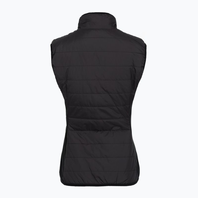 Скиорски комплект EA7 Emporio Armani Ski Kitzbuhel Softshell black 16