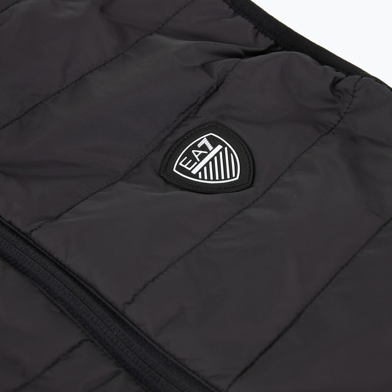 Скиорски комплект EA7 Emporio Armani Ski Kitzbuhel Softshell black 18
