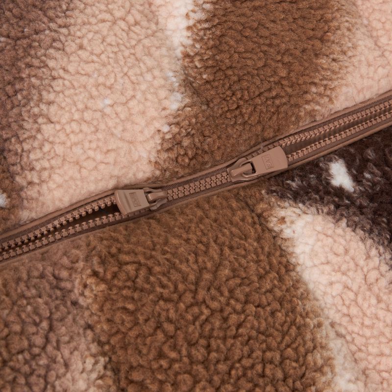 Дамско яке EA7 Train Contemporary Sport Medium Padded fancy brownie stellar 5