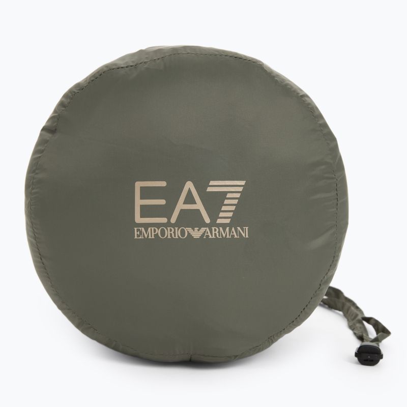 Дамско яке EA7 Emporio Armani Train Core Eco Down Ultra Light 7