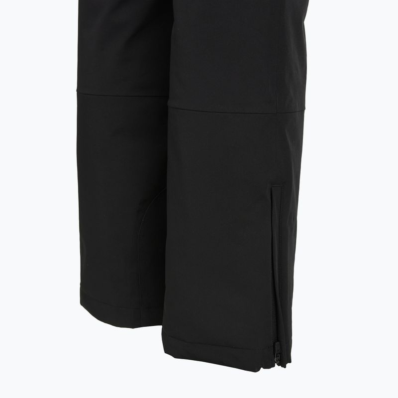 Дамски скиорски панталони EA7 Emporio Armani Ski Kitzbuhel Protectum7 black 4