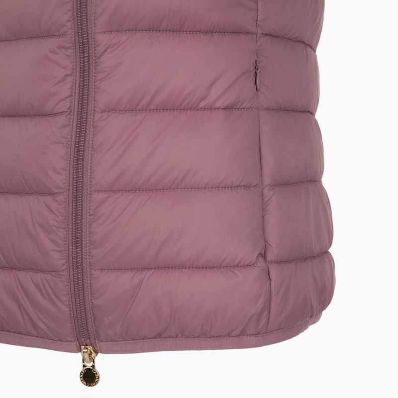 Дамско яке EA7 Emporio Armani Train Core Eco Down Ultra Light 4