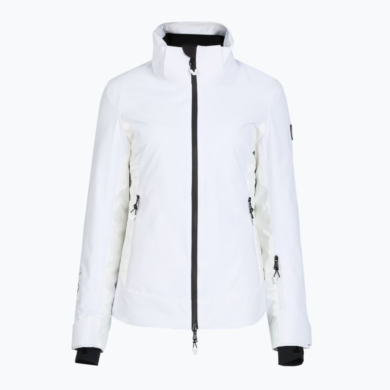 Дамско ски яке EA7 Emporio Armani Ski Cortina Toray Fashion white 7