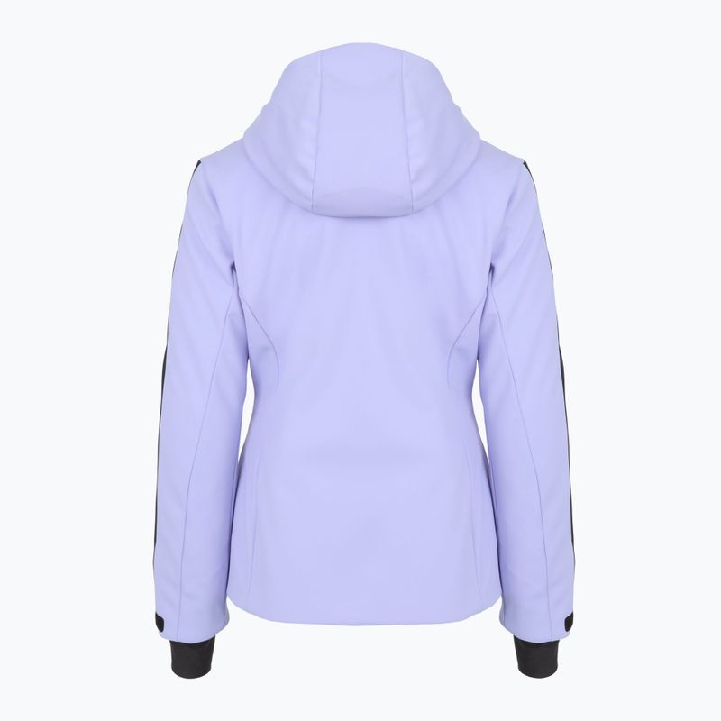 Скиорски комплект EA7 Emporio Armani Ski Kitzbuhel Softshell sweet lavender 6