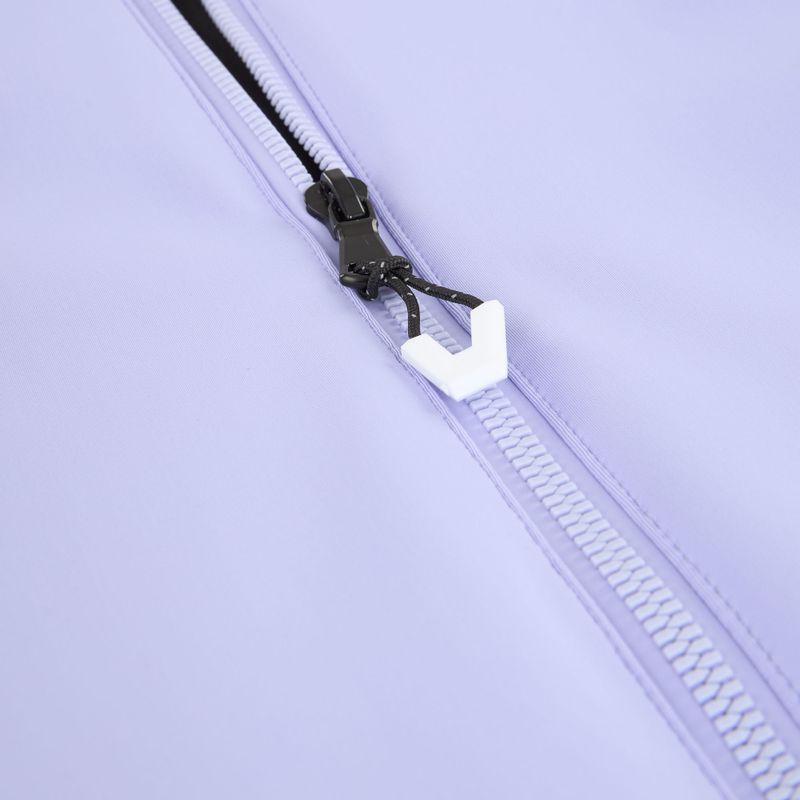 Скиорски комплект EA7 Emporio Armani Ski Kitzbuhel Softshell sweet lavender 8