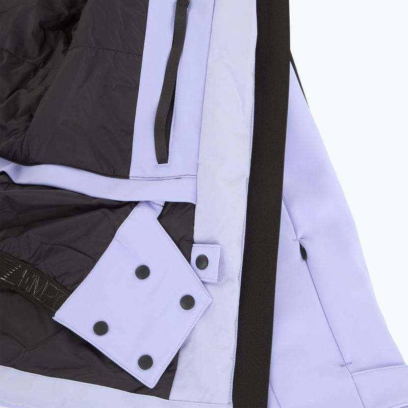 Скиорски комплект EA7 Emporio Armani Ski Kitzbuhel Softshell sweet lavender 9