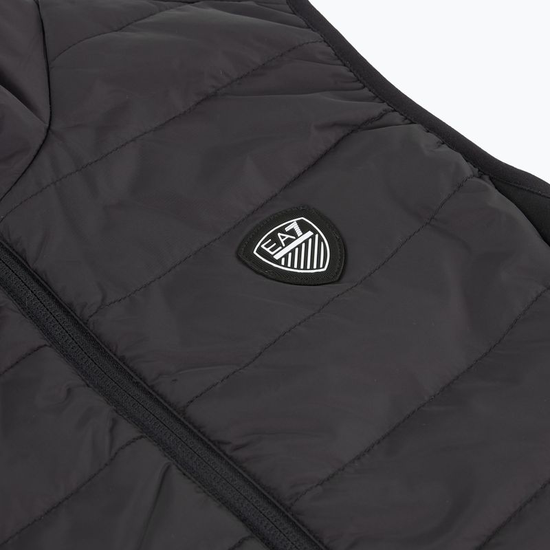 Скиорски комплект EA7 Emporio Armani Ski Kitzbuhel Softshell sweet lavender 12