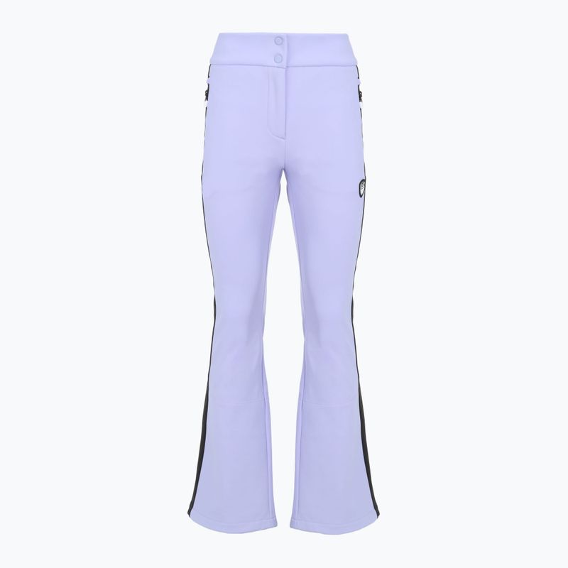 Скиорски комплект EA7 Emporio Armani Ski Kitzbuhel Softshell sweet lavender 14