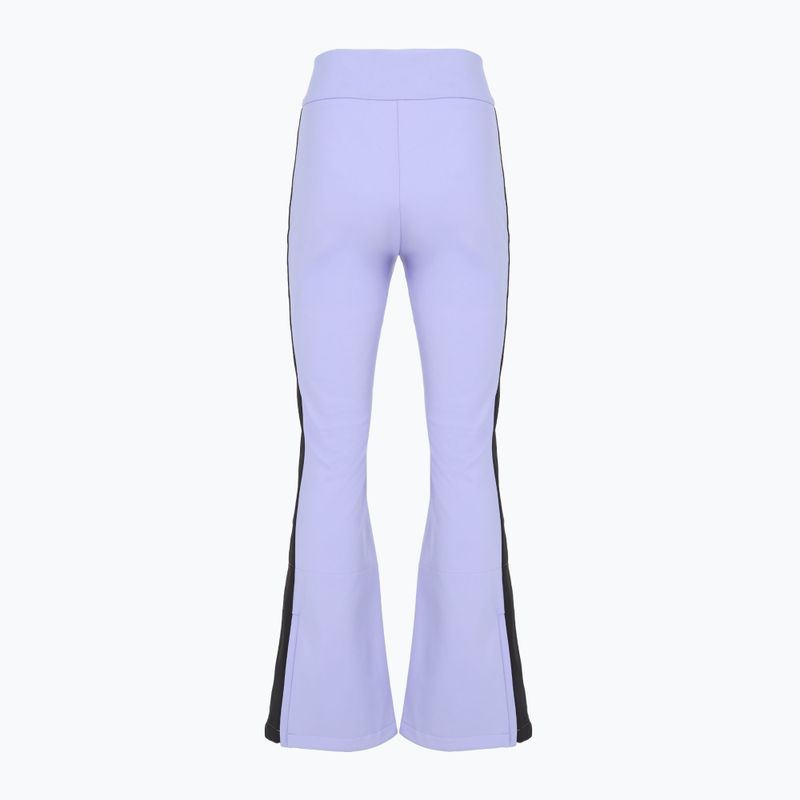 Скиорски комплект EA7 Emporio Armani Ski Kitzbuhel Softshell sweet lavender 15