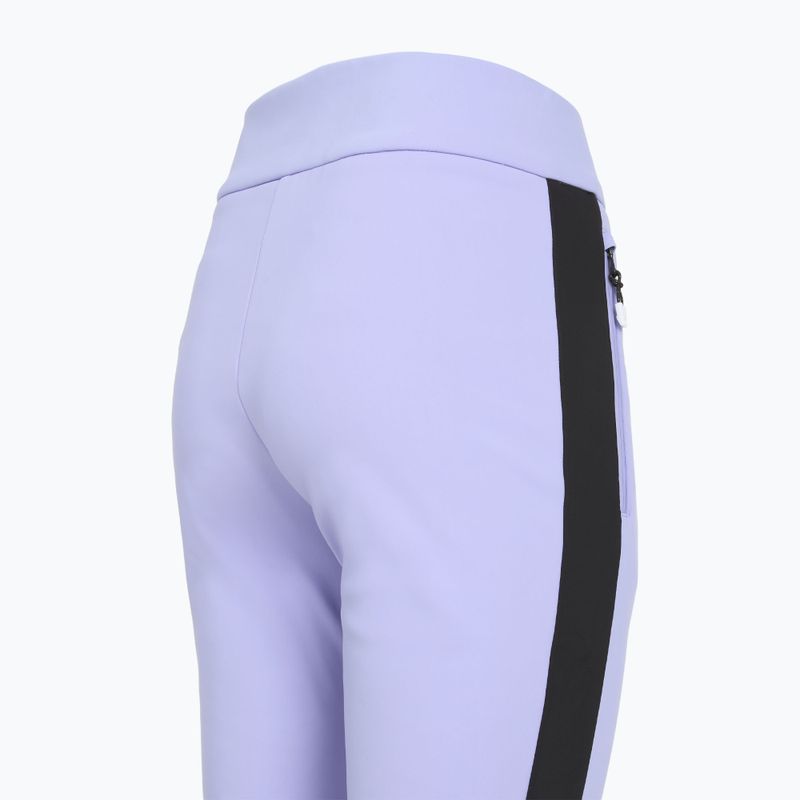 Скиорски комплект EA7 Emporio Armani Ski Kitzbuhel Softshell sweet lavender 16