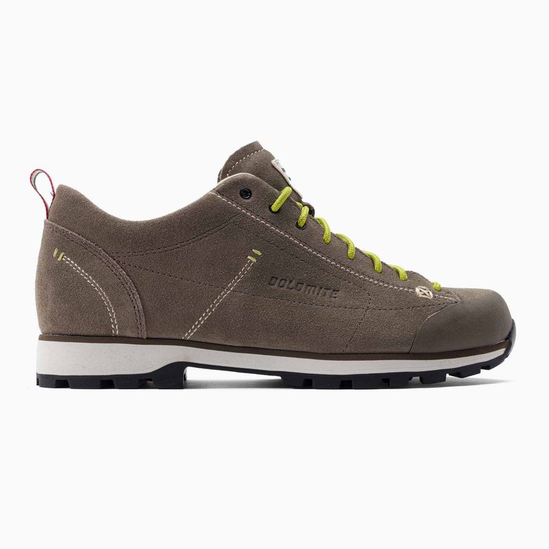 Мъжки ботуши за трекинг Dolomite 54 Low green 142-L0000-247950-446 2