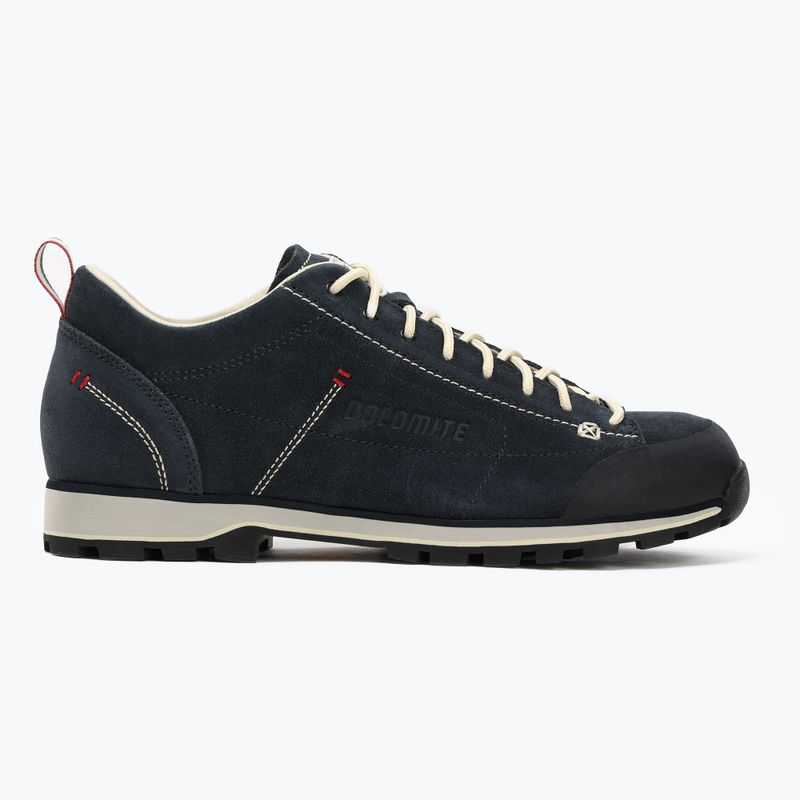 Мъжки ботуши за трекинг Dolomite Cinquantaquattro Low navy blue 247950 0172 2