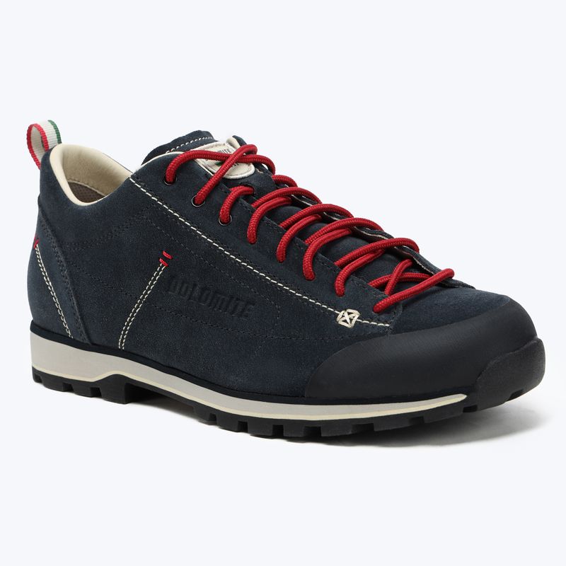 Мъжки ботуши за трекинг Dolomite Cinquantaquattro Low navy blue 247950 0172 8