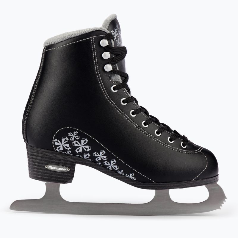 Дамски кънки Rollerblade Aurora W black 0G206000100 2