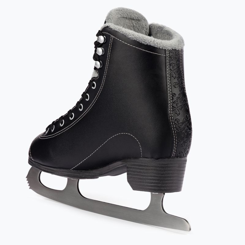 Дамски кънки Rollerblade Aurora W black 0G206000100 3
