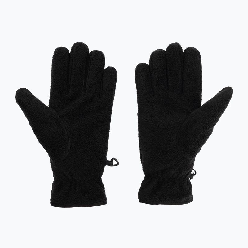 Мъжки ръкавици CMP 621105 Fleece nero 3