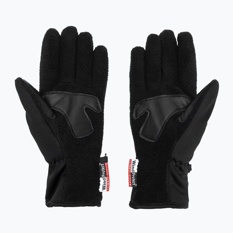 Мъжки ръкавици CMP 621107 Softshell nero 3
