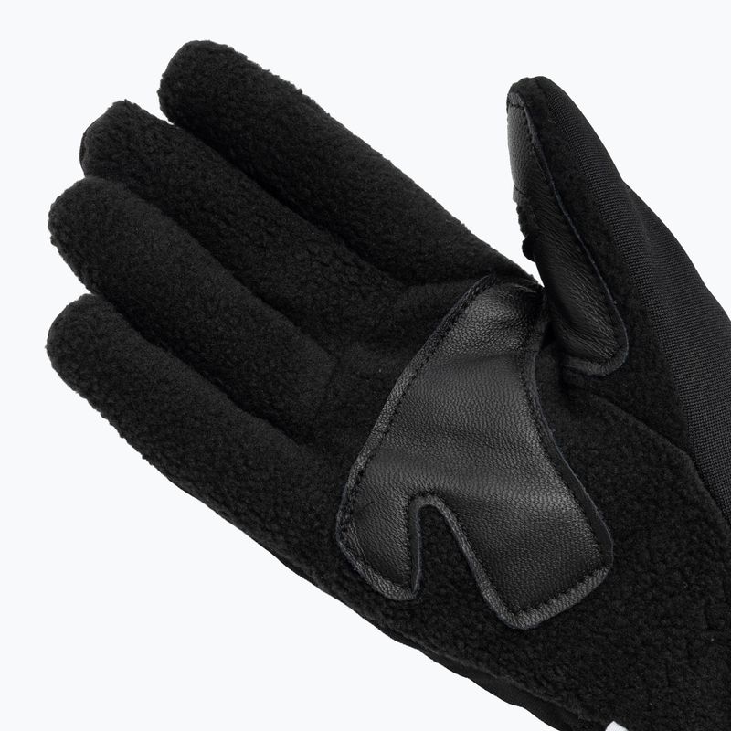 Мъжки ръкавици CMP 621107 Softshell nero 4